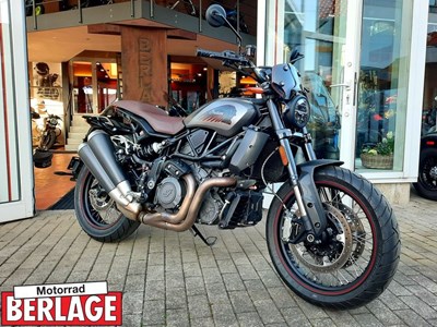 Sportster XL 1200X Forty-Eight