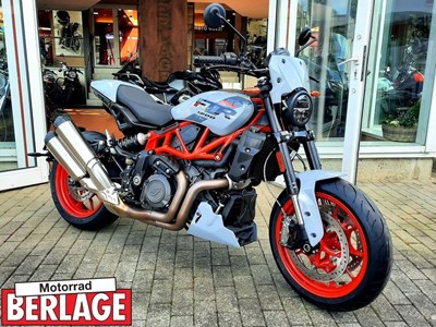 FTR 1200 SR