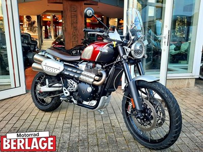 Scrambler 1200 XC