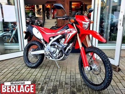 CRF250L