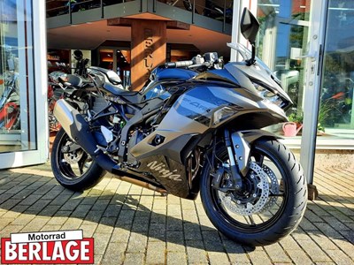 Ninja ZX-4RR