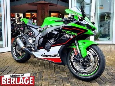 Ninja ZX-10R