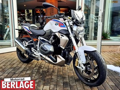 R 1250 R
