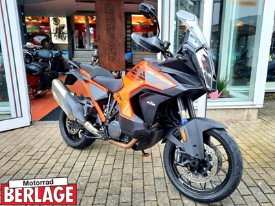 1290 Super Adventure S