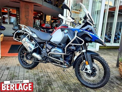 R 1200 GS Adventure