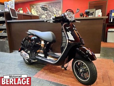 GTS 125 Super