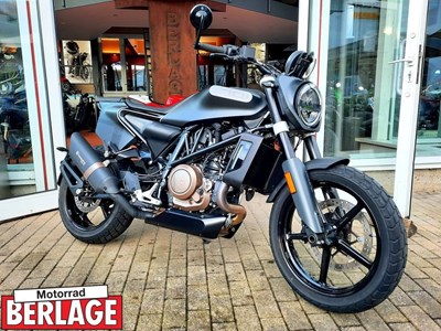 Svartpilen 701