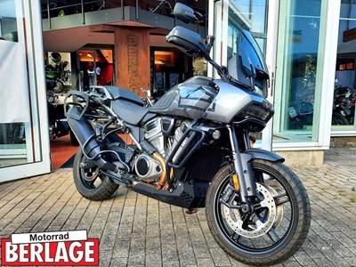 Pan America 1250 Special