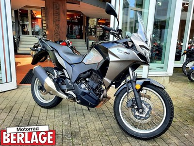 Versys-X 300