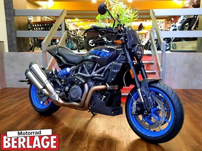 Softail FXDR 114 FXDRS