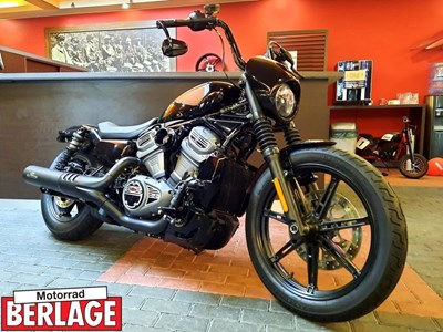 Nightster