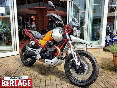 V85 TT