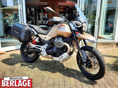 V85 TT Travel