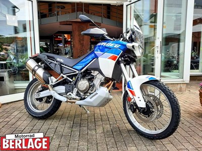 Varez 125