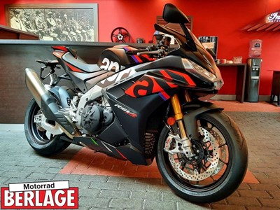 RSV 4 Factory