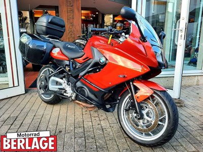 FTR 1200 S