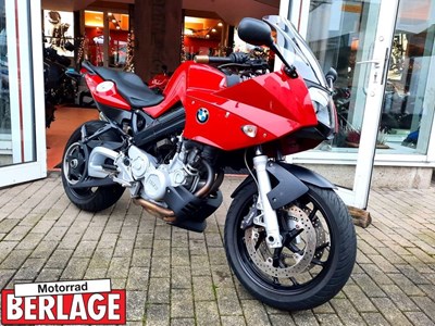 F 800 S
