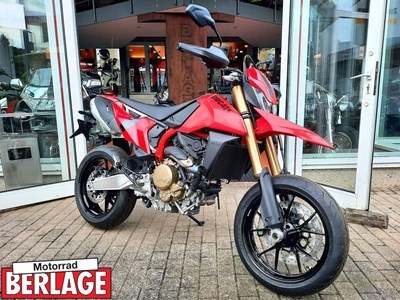 Hypermotard 698 Mono