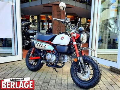 Monkey 125