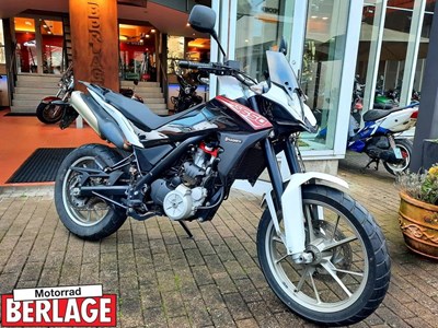 TR 650 Strada