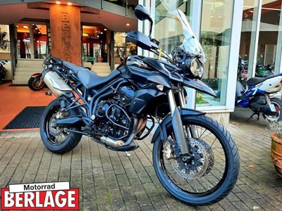 Tiger 800 XC