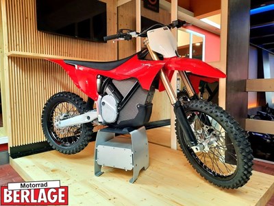 Varg MX