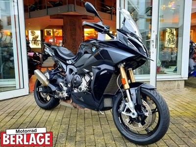 S 1000 XR