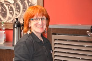 Heike Wiedemeier