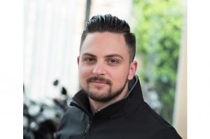 Steven Neigum