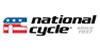 Nationalcycle