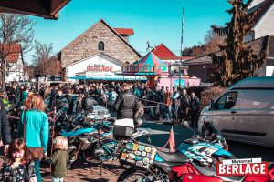 Motorrad Markt 2019