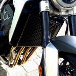 CB1000R Umbau Freddy Spencer