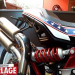 FTR1200S Evel Knievel