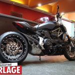 X Diavel Carbo-Niced