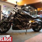 X Diavel Carbo-Niced