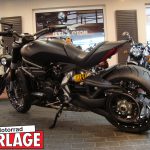 X Diavel Carbo-Niced