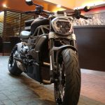 X Diavel Carbo-Niced