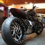 X Diavel Carbo-Niced