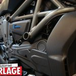 X Diavel Carbo-Niced