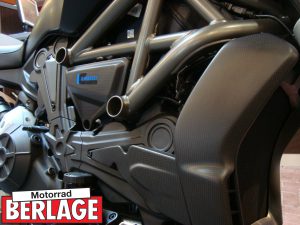 X Diavel Carbo-Niced