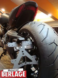 X Diavel Carbo-Niced