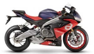 Aprilia RS 660