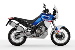 Klick oeffnet Details Aprilia Tuareg 660