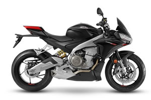 Aprilia Tuono 660  Factory