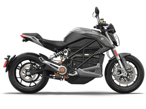ZERO SR Elekto