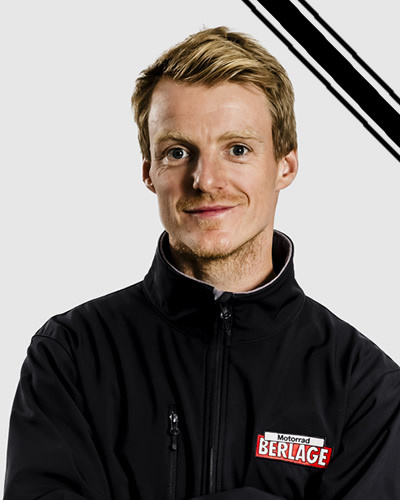 luca lier