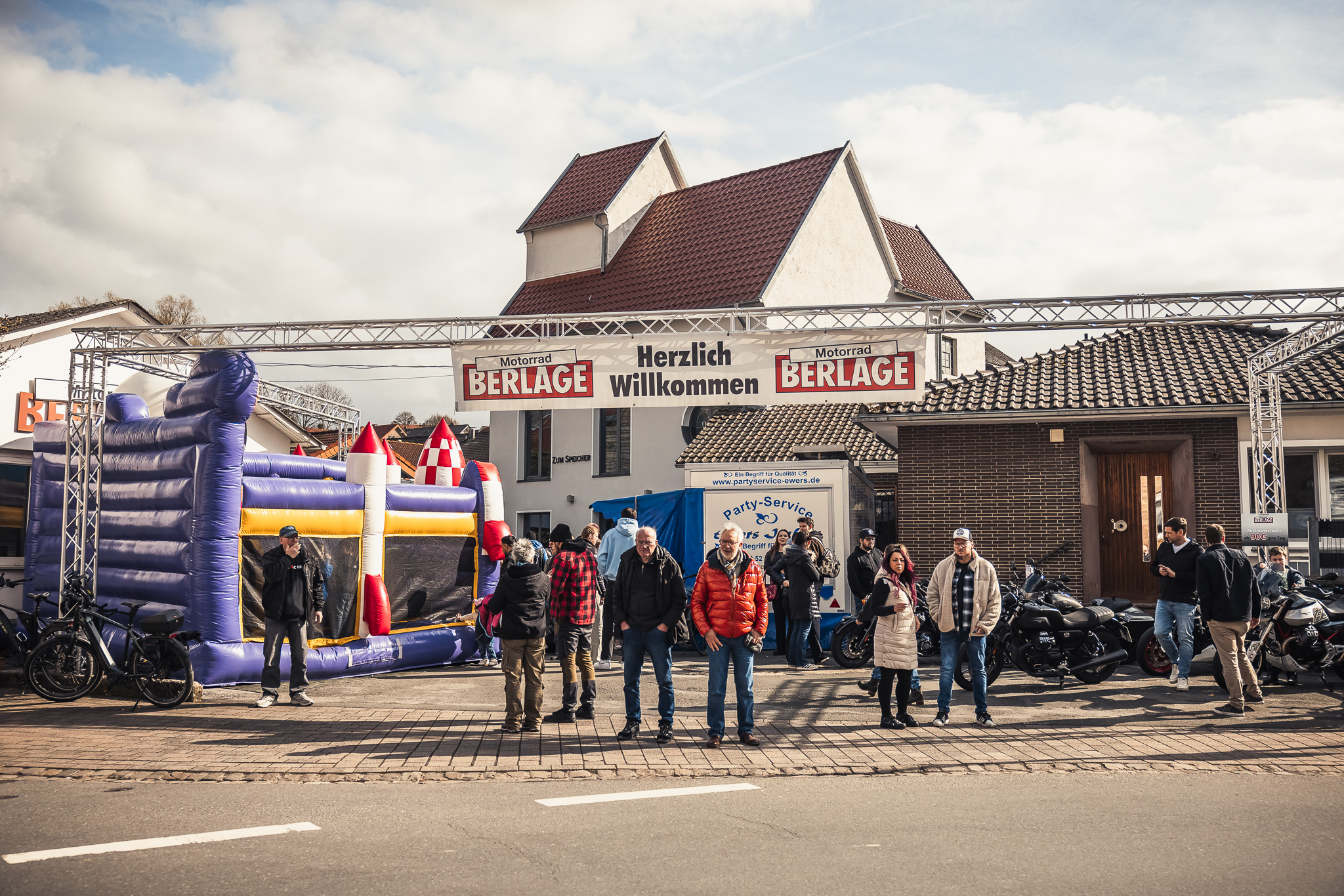Motorradmarkt 2026