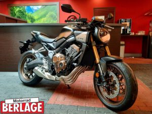 Honda CB650R