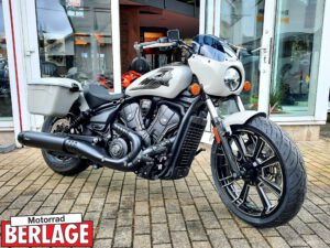 Indian Sport Scout RT