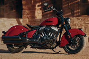  Indian Chief Vintage